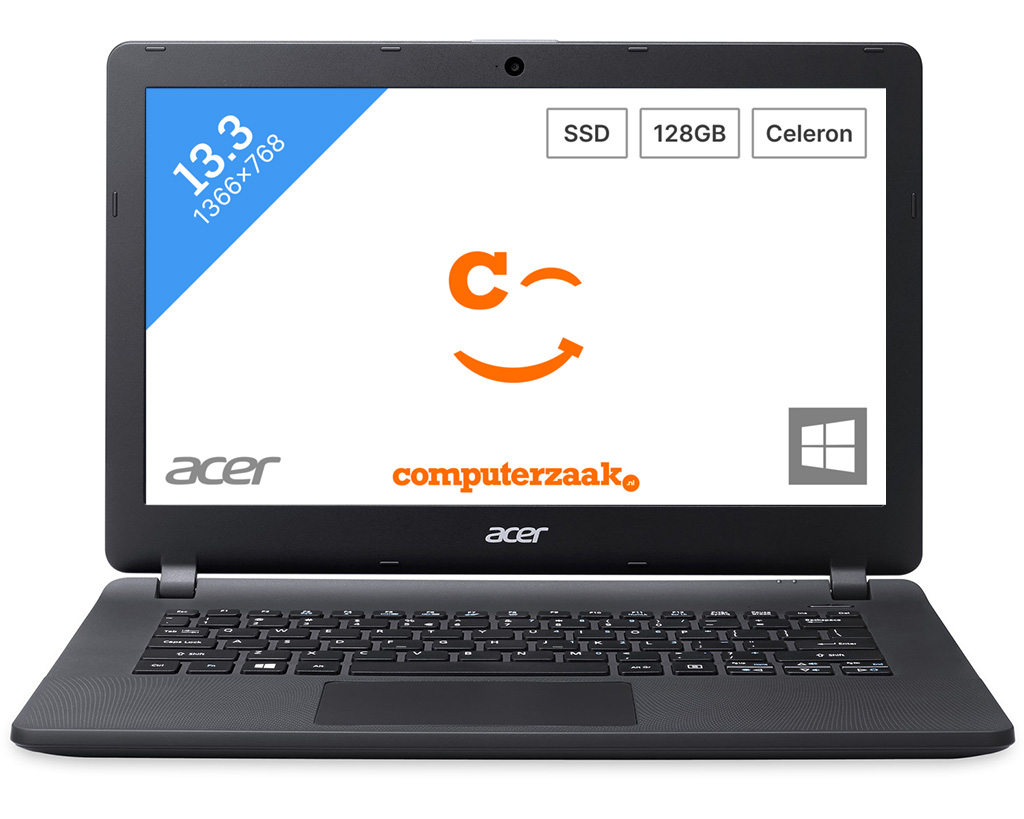 Acer Aspire ES1-331-C12L