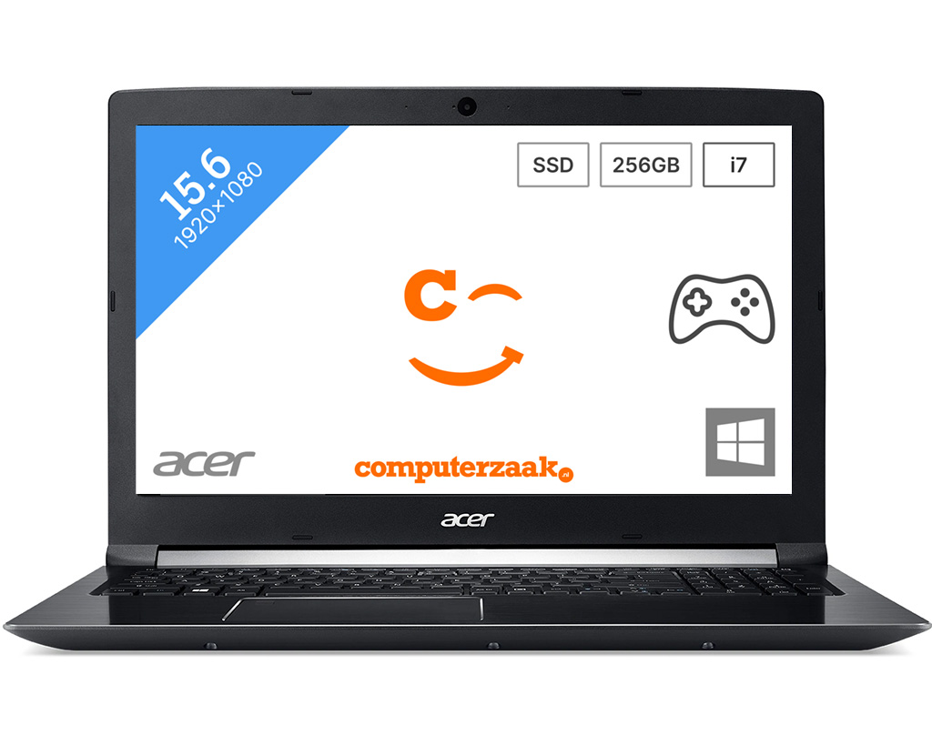 Acer Aspire A715-71G-70GD