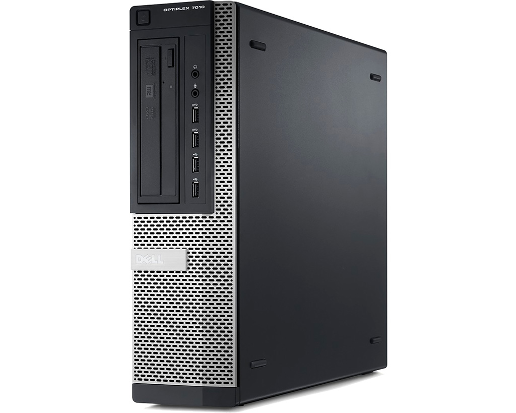 Dell OptiPlex 7010 USFF