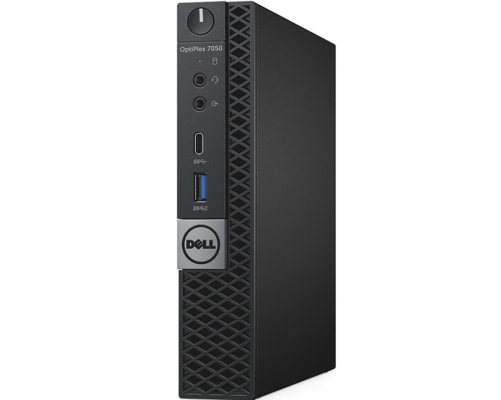 Dell OptiPlex 7050 Micro