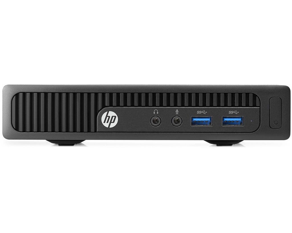 HP 260 G1 Mini DM Business PC