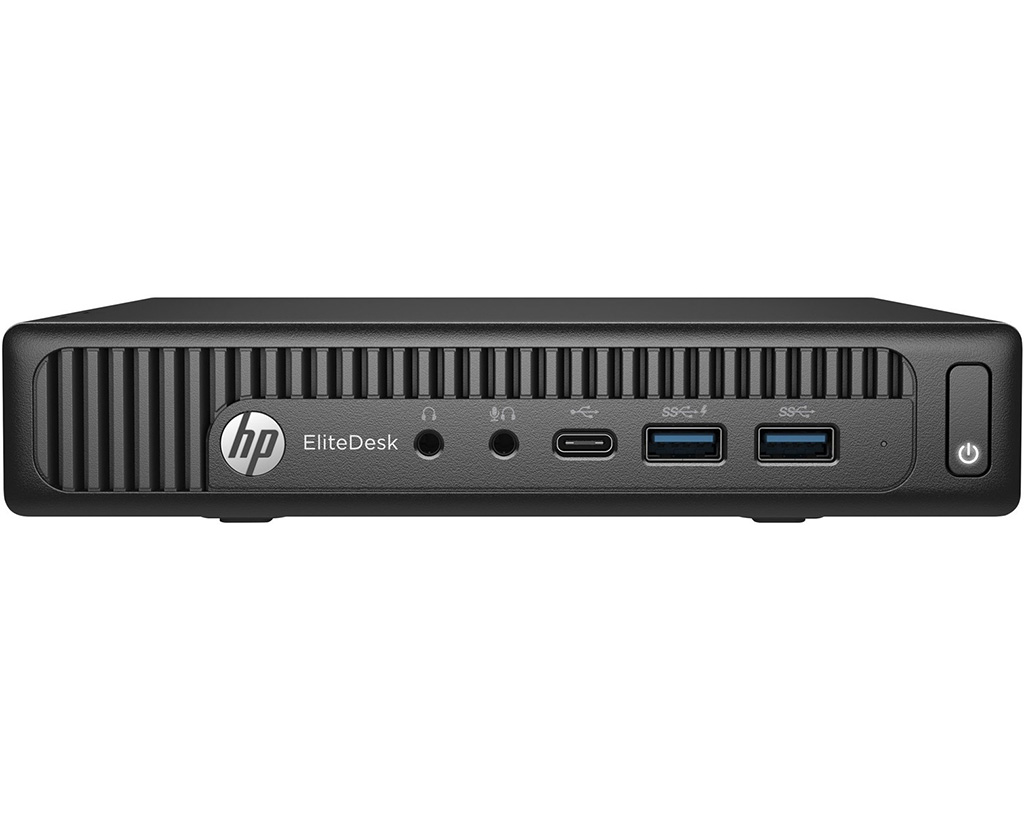 HP EliteDesk 800 G2 Mini