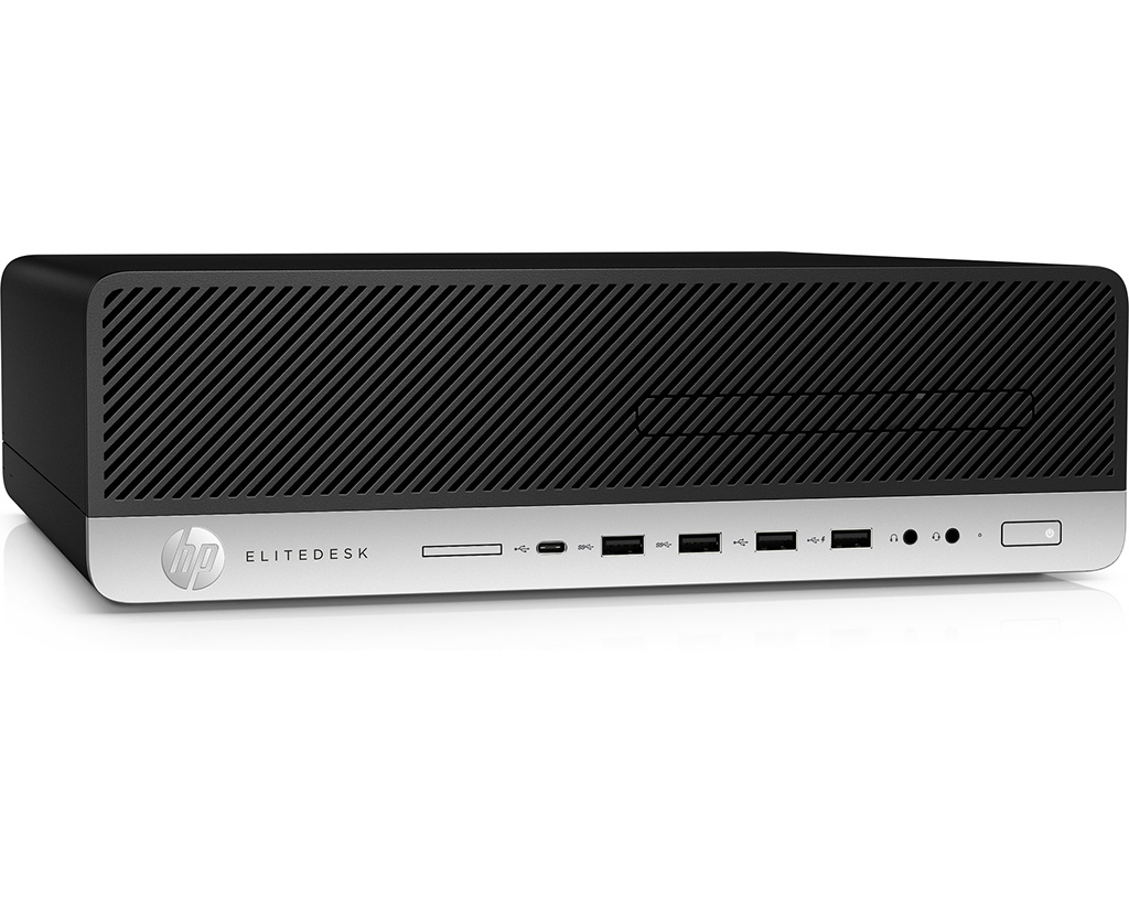 HP EliteDesk 800 G4 SFF