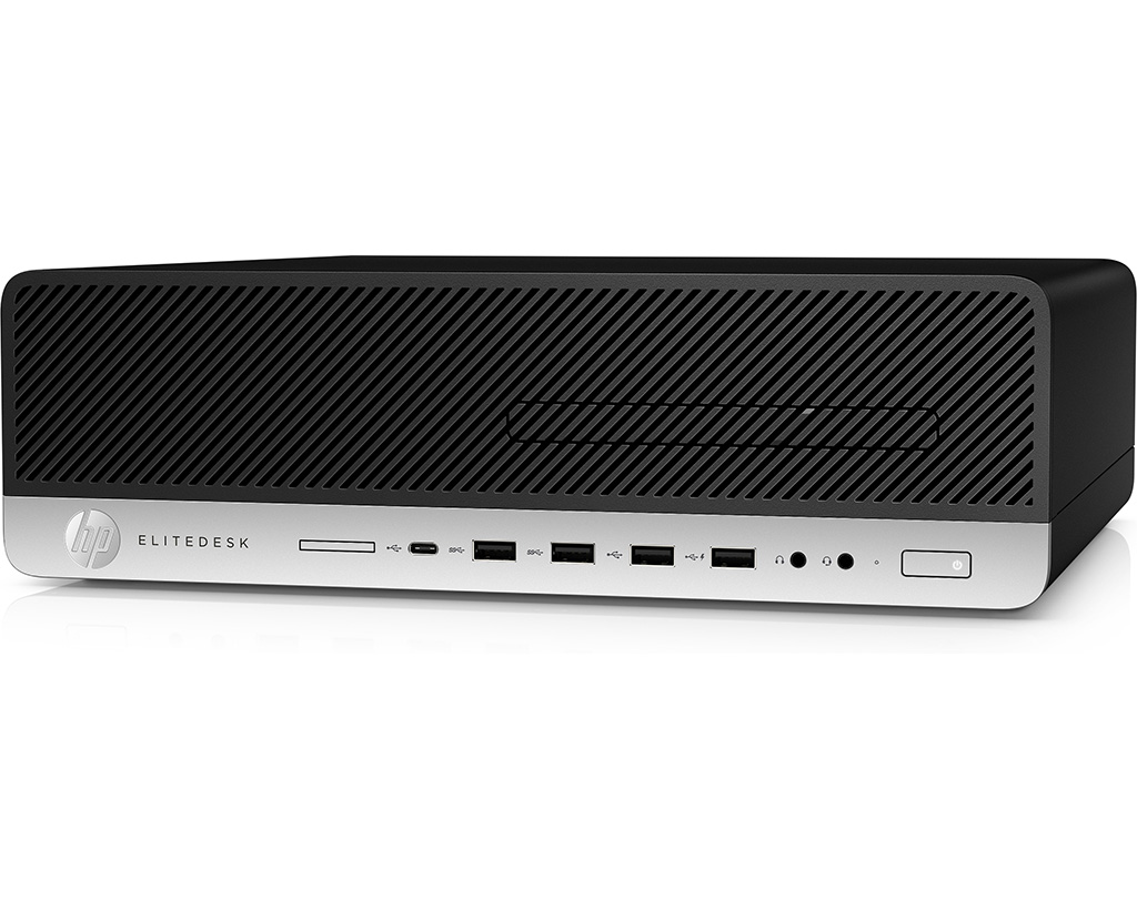 HP EliteDesk 800 G3 SFF