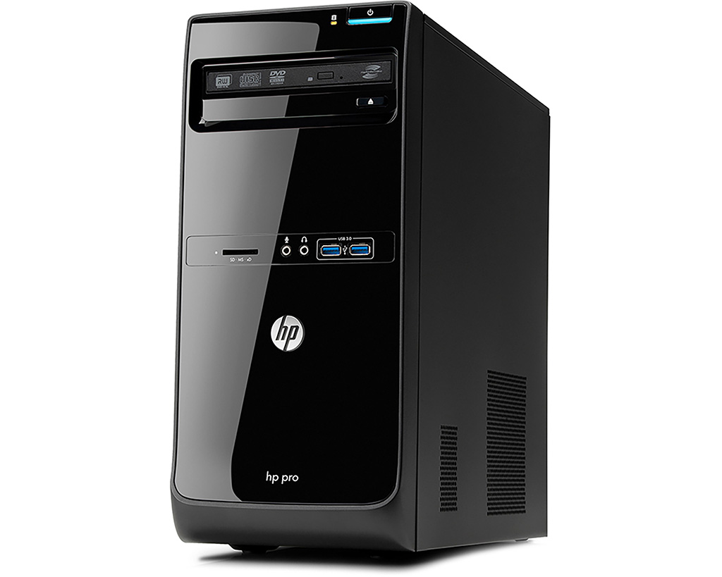 HP Pro 3500 MT