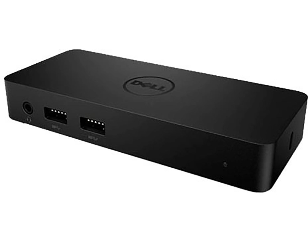 Dell Docking Station D1000 incl Adapter.