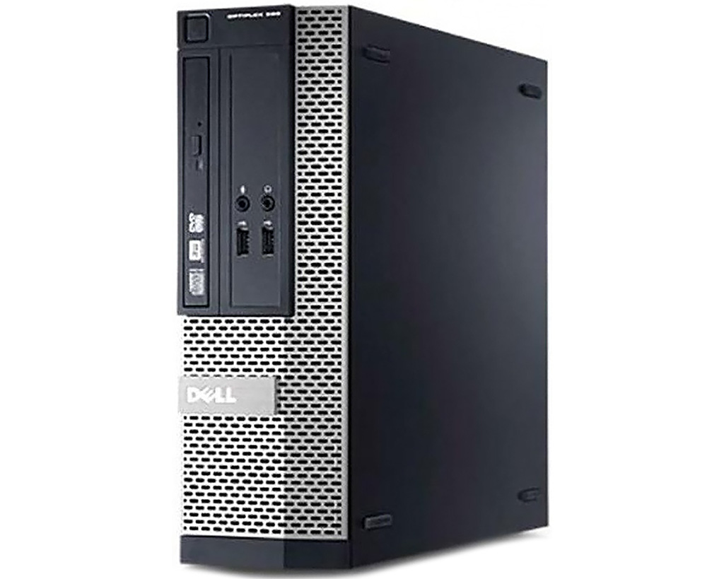 Dell Optiplex 3010 SFF