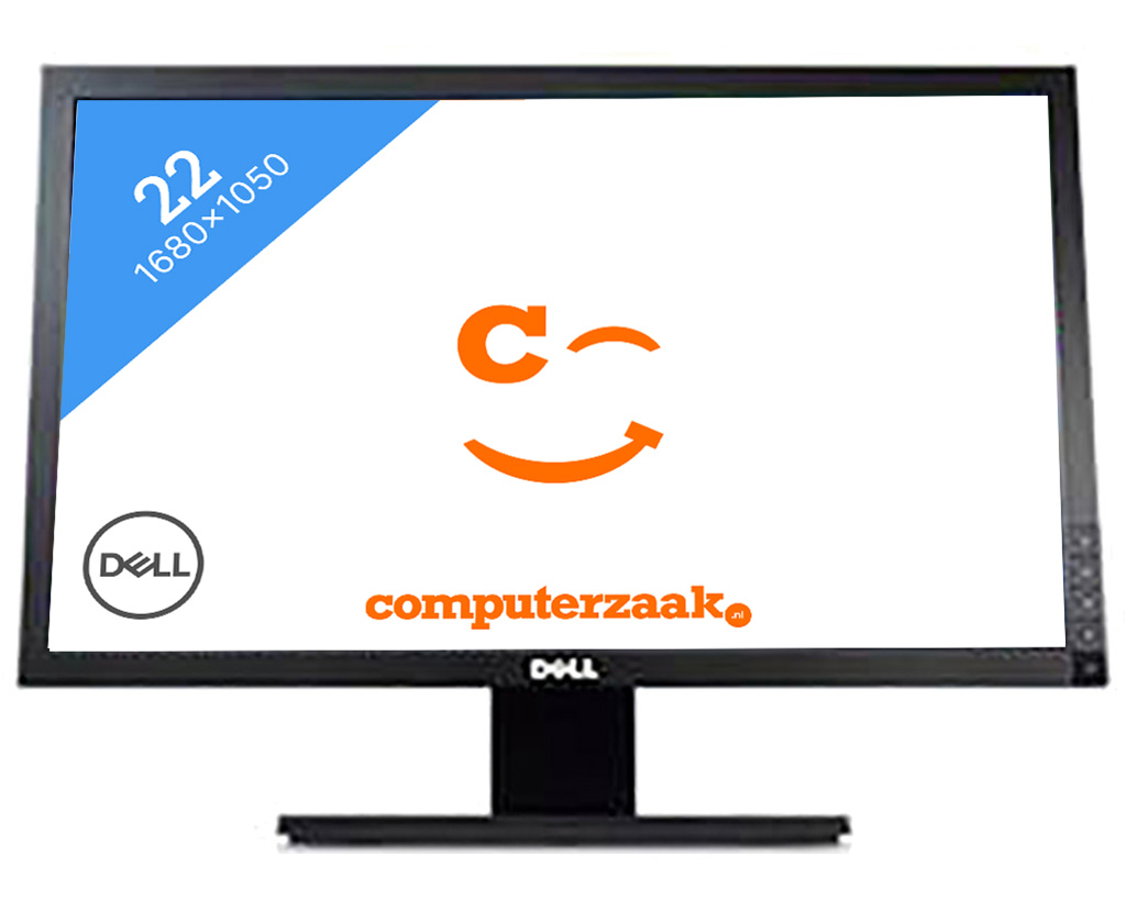 Dell P2210F