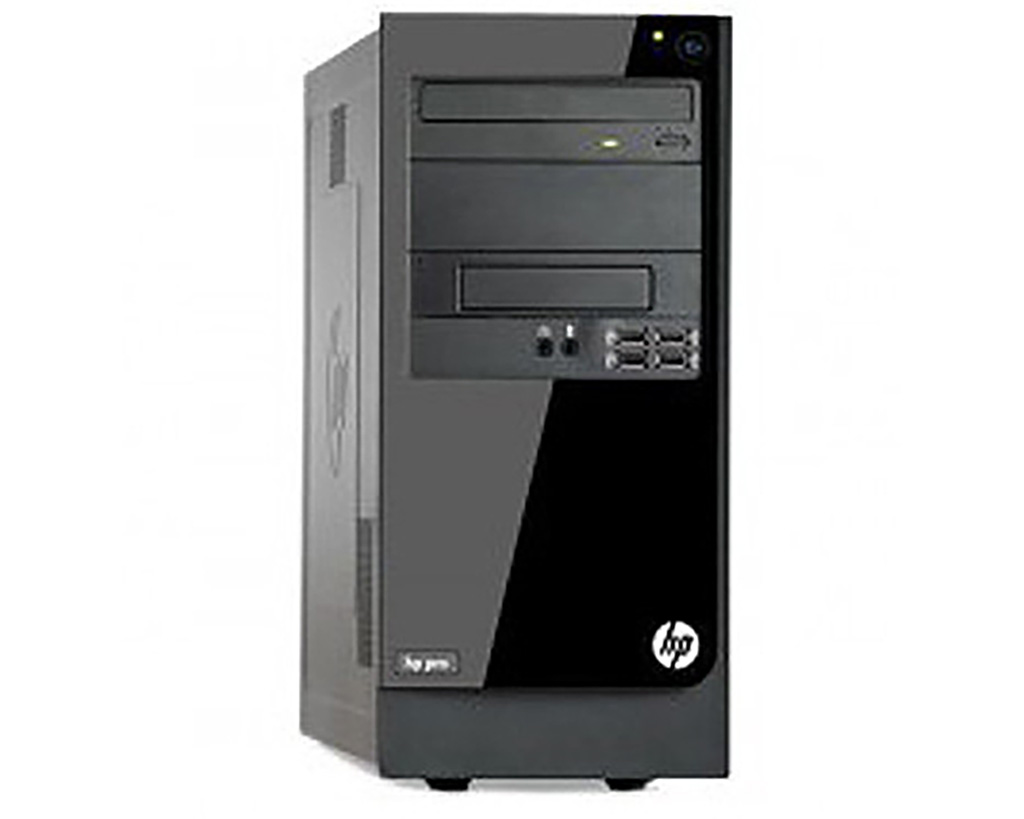 HP Elite 7500 MT