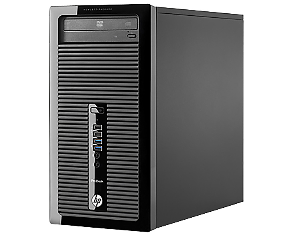 HP ProDesk 400 G1 MT/Intel Pentium 2.20GHz/4GB/240GB SSD/W10/Garantie
