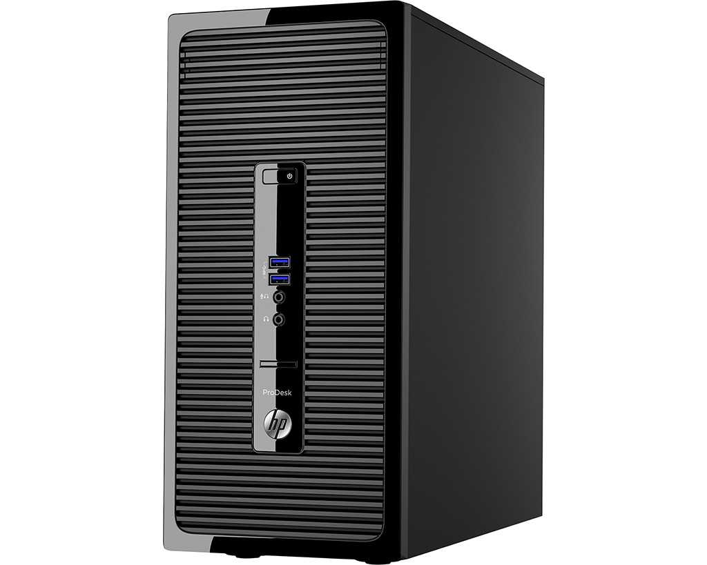 HP ProDesk 400 G3 MT