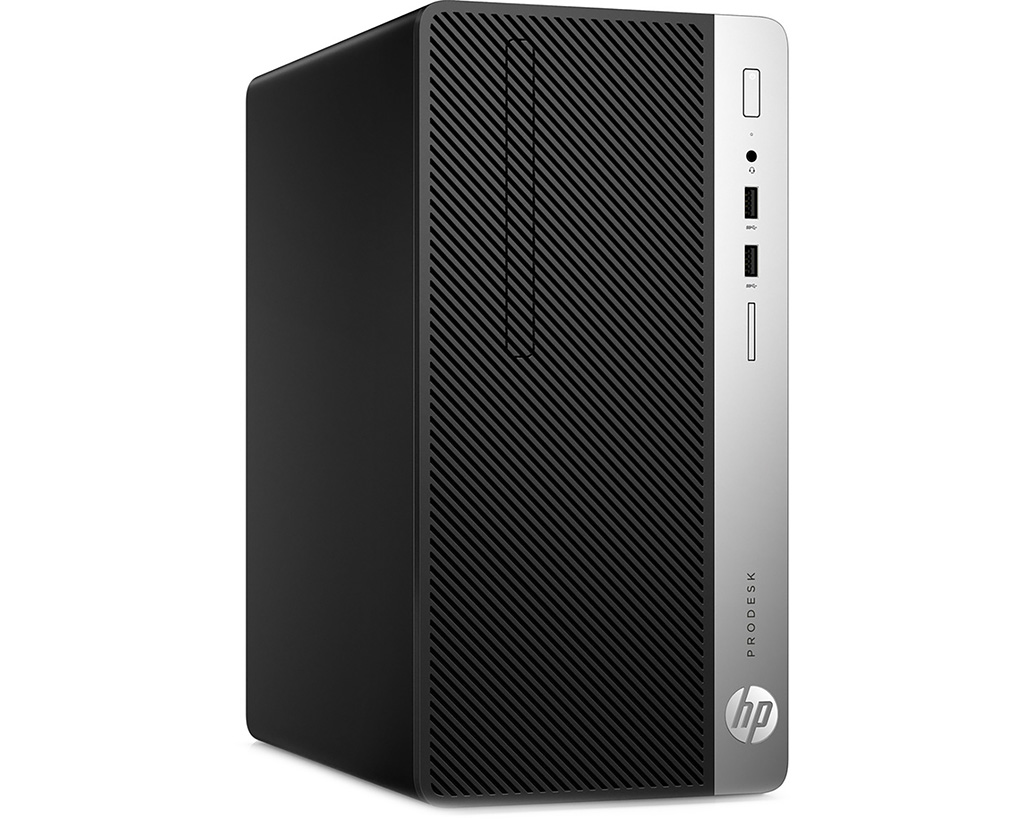 HP ProDesk 400 G4 MT