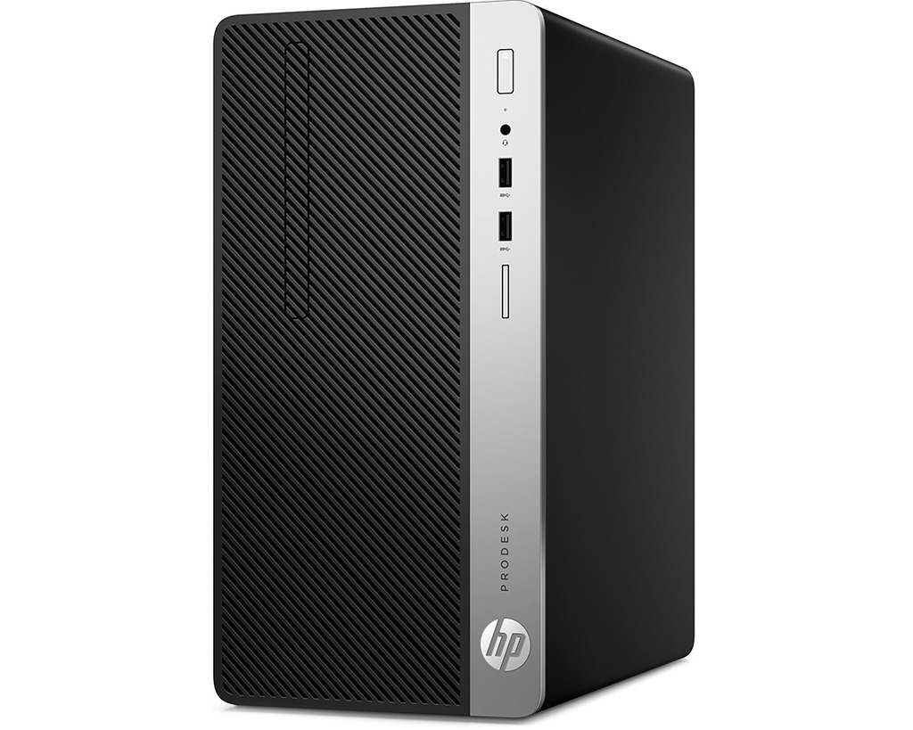 HP ProDesk 400 G6 MT