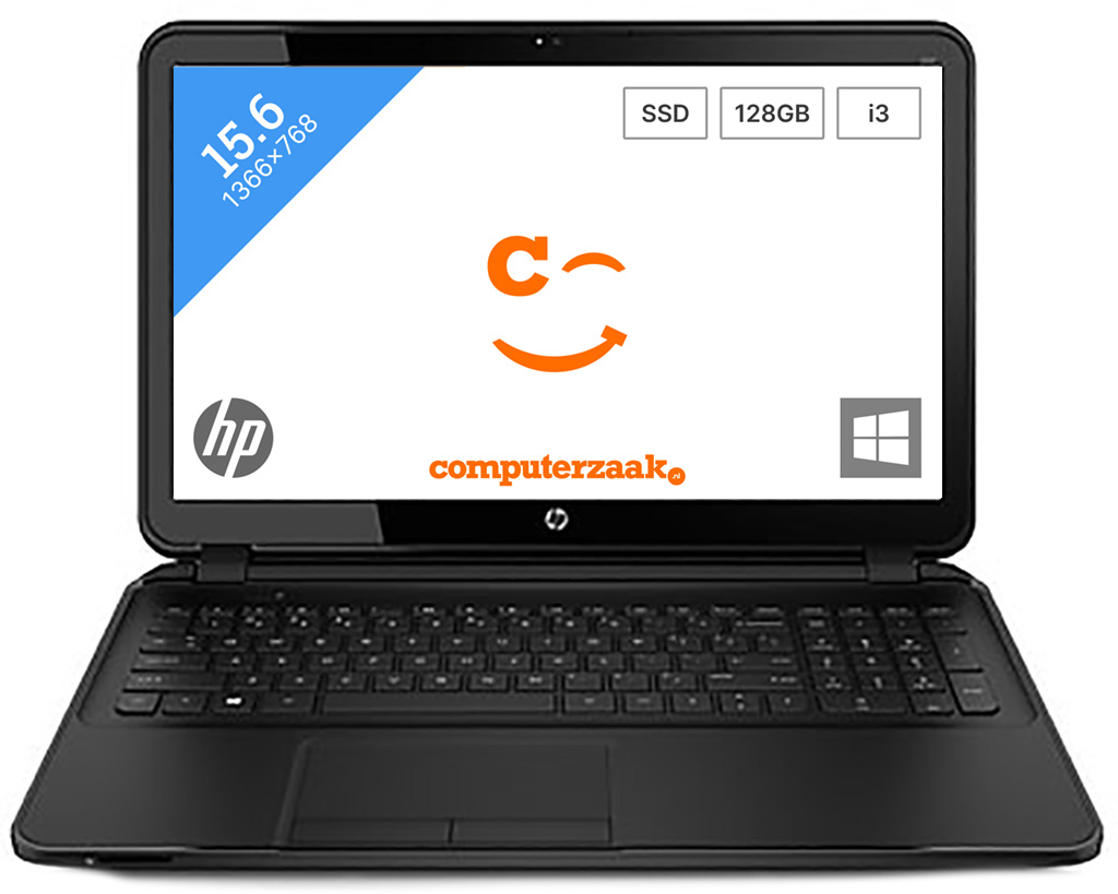 HP 250 G2