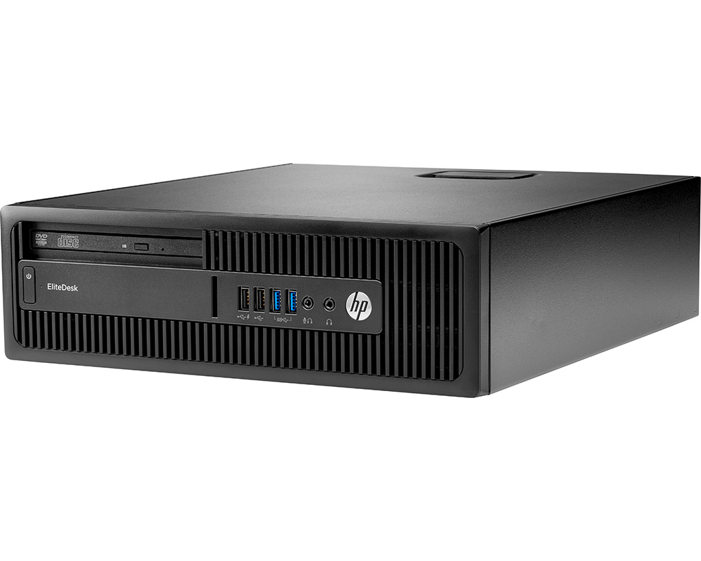 HP EliteDesk 705 G3 SFF