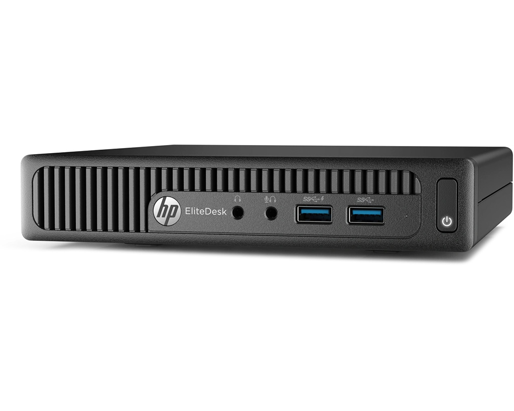 HP EliteDesk 705 G3 Mini