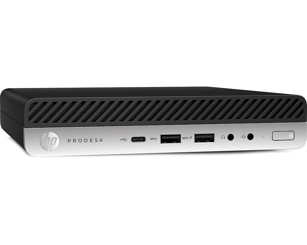 HP ProDesk 600 G3 Mini