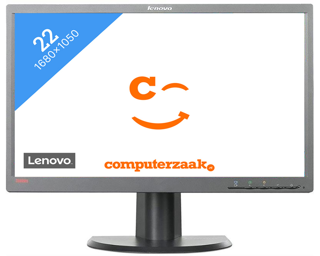 Lenovo Thinkvision L2240pwD