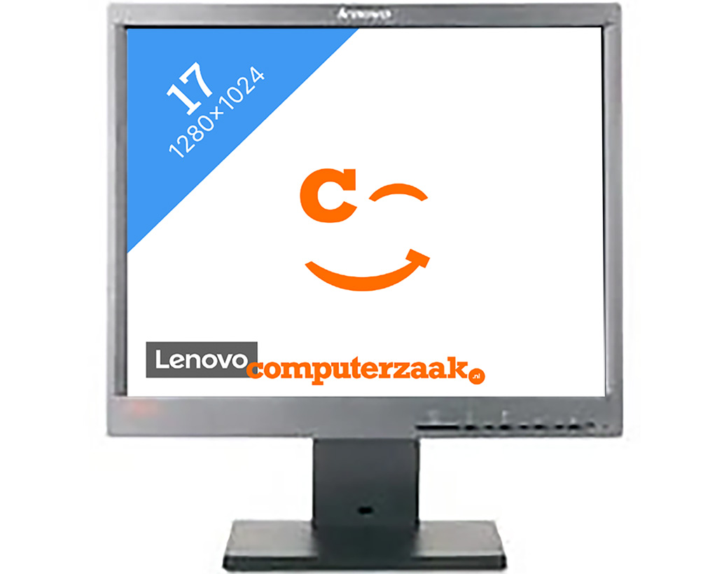 Lenovo Thinkvision LT1713pC