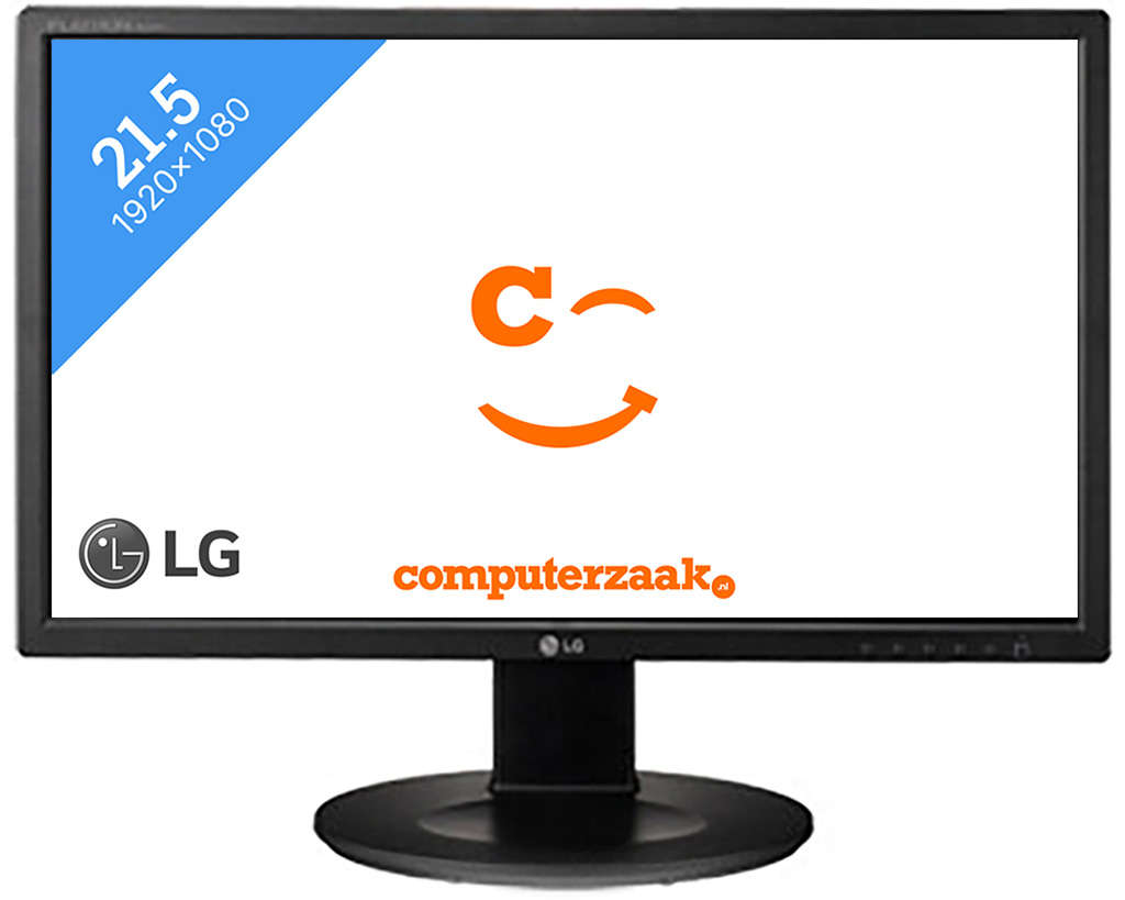 LG Flatron W2246T