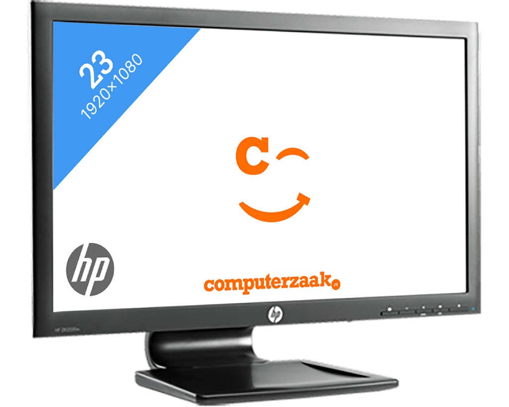 HP ZR2330w 58,4 cm (23'') IPS LED Monitor