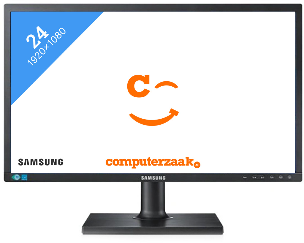 Samsung SyncMaster S24C650