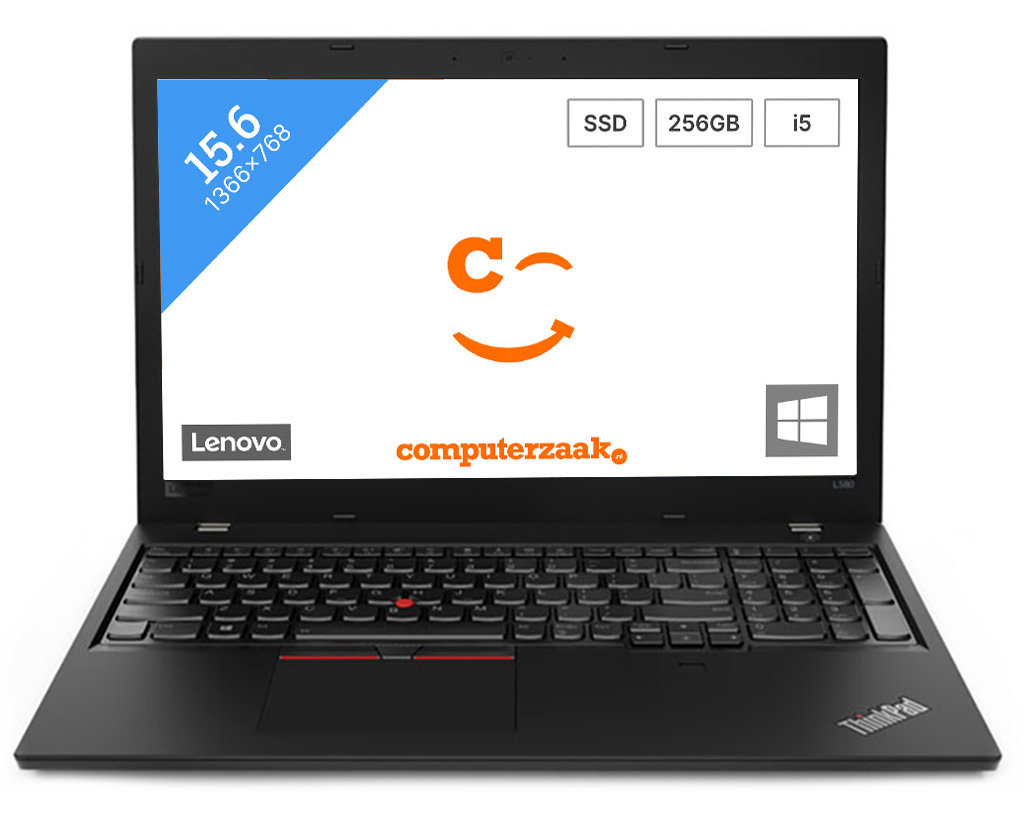 Lenovo ThinkPad L580