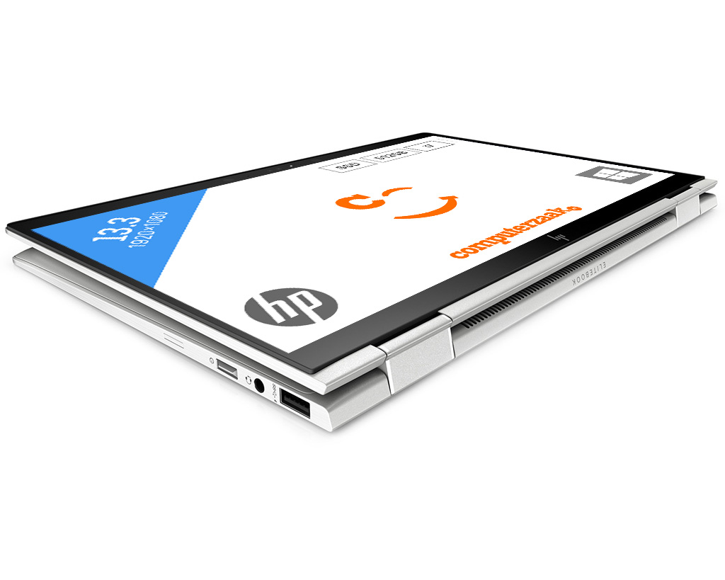 HP EliteBook x360 1030 G3