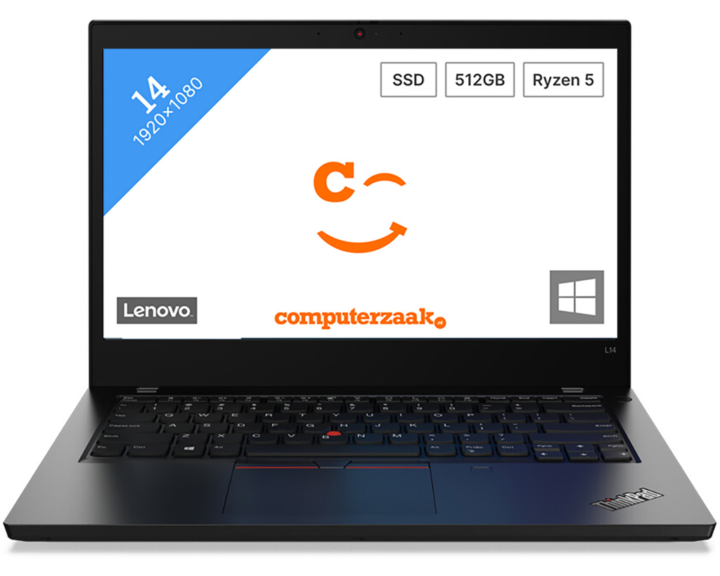 Lenovo ThinkPad L14