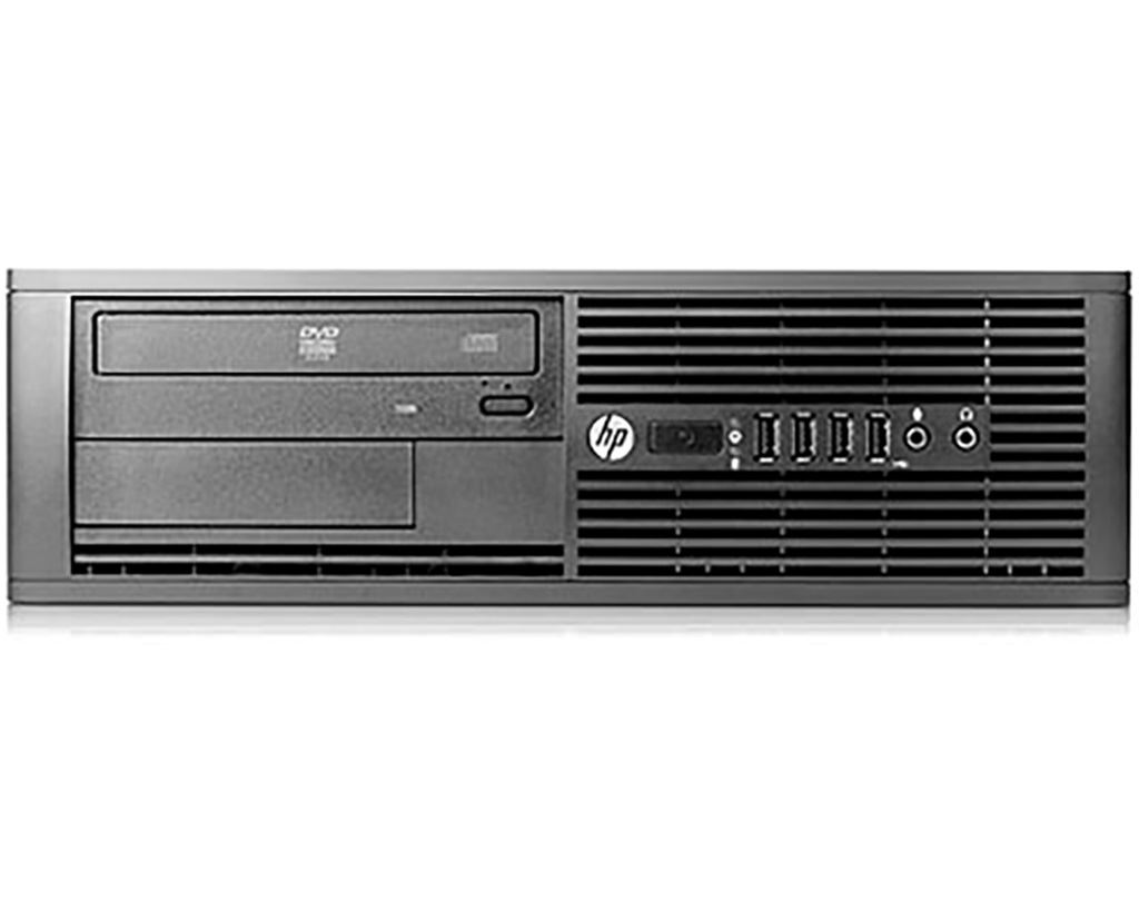 HP Compaq pro 4300 SFF