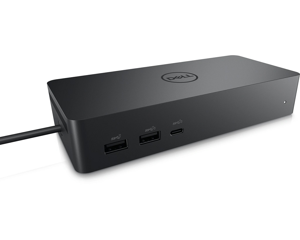 Dell Dell Universal Dock ? UD22