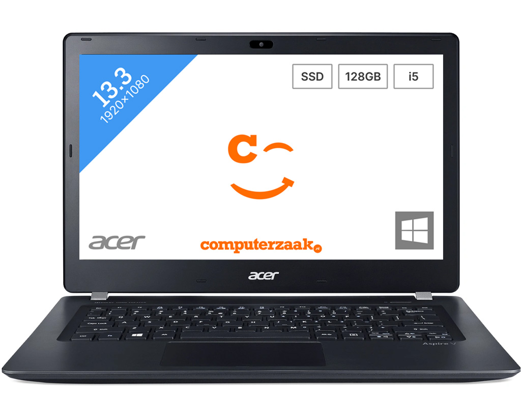 Acer Aspire V3-371-580Z