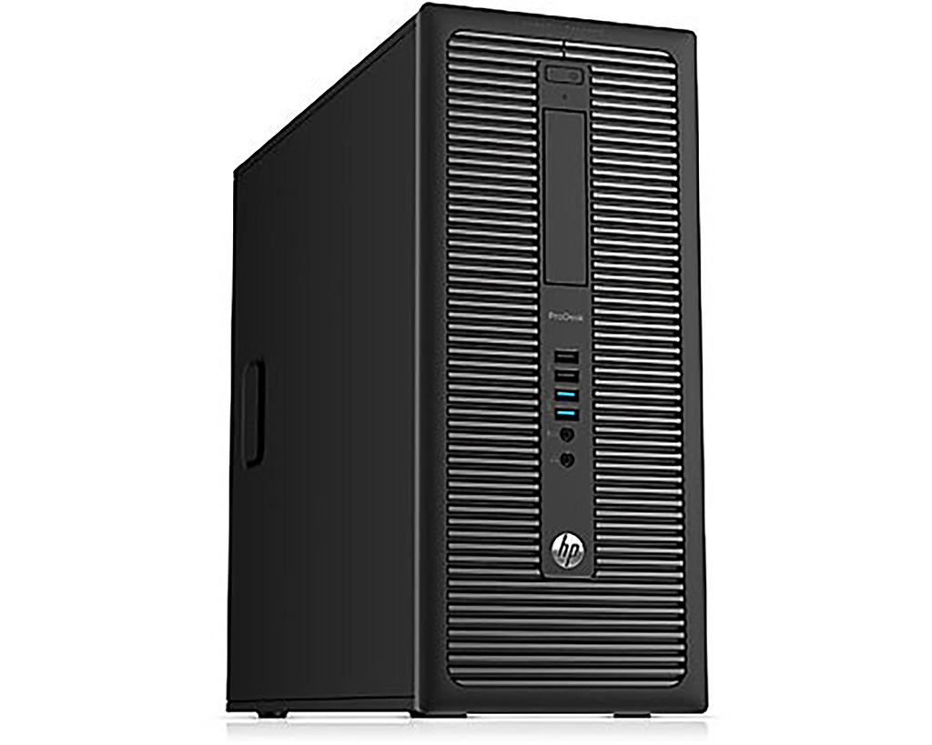 HP ProDesk 600 G1 MT