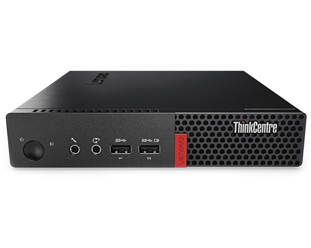 Lenovo ThinkCentre M700 Tiny