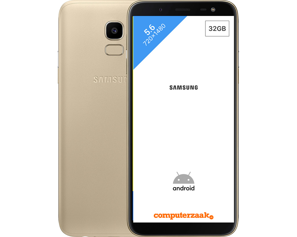 Samsung Galaxy SM-J600FN/DS