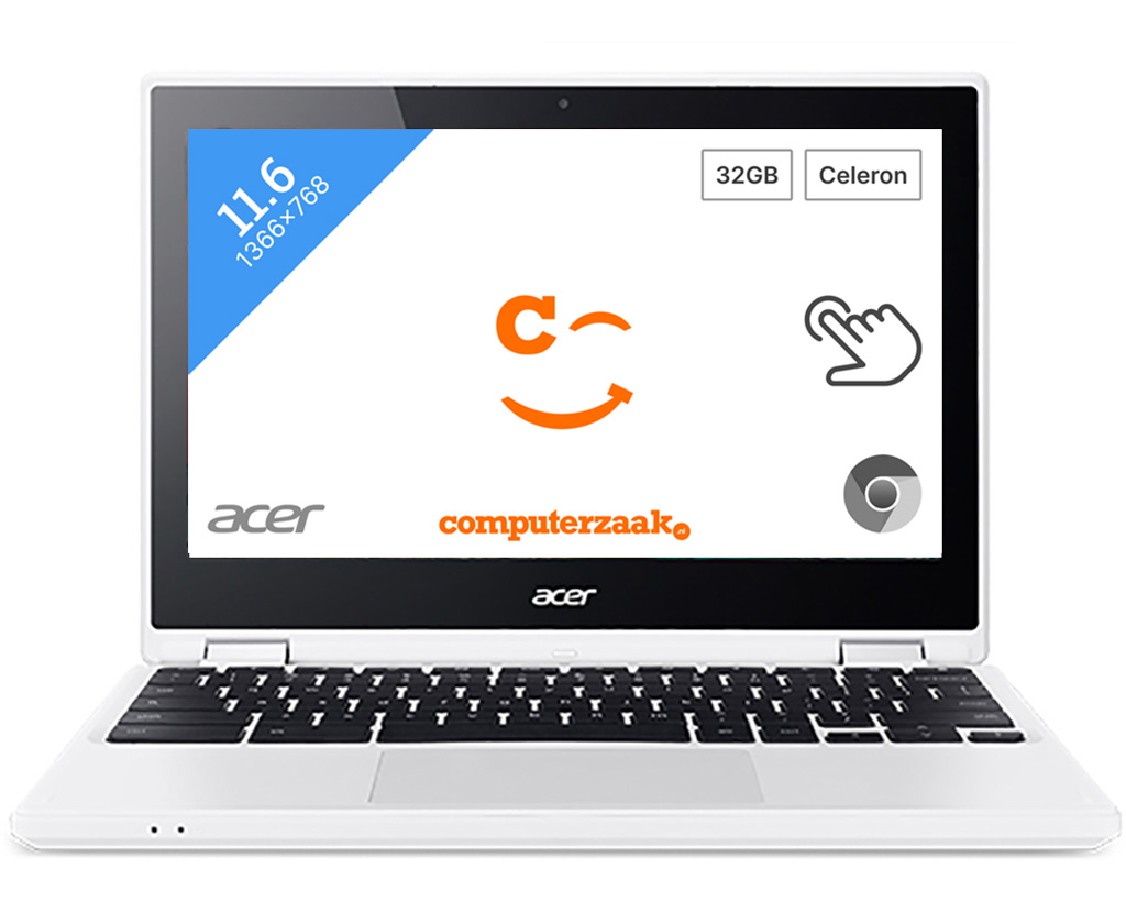 Acer Chromebook CB5-132T-C14K