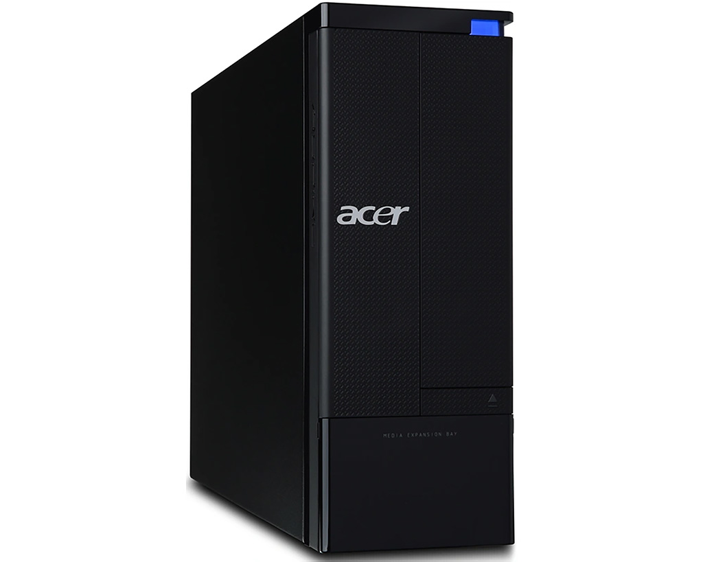 Acer Aspire X1920