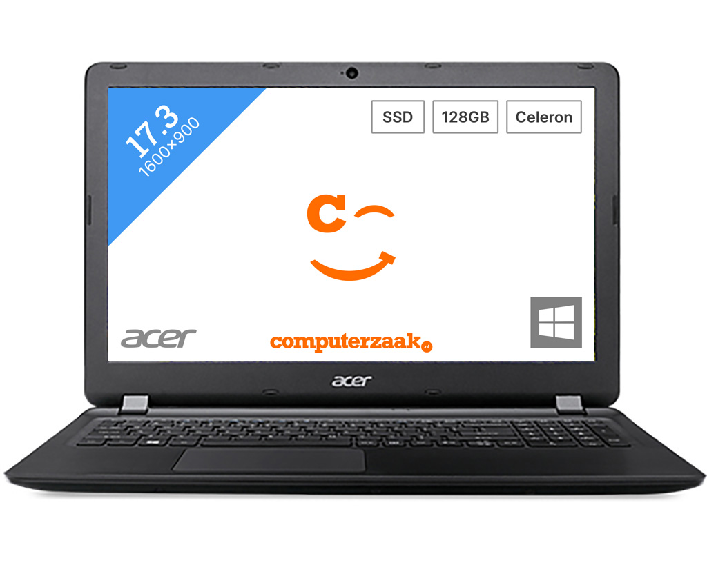 Acer Aspire ES1-732-C202