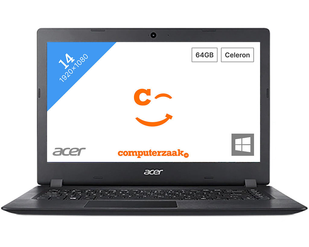 Acer Aspire 1 A114-32-C7HQ