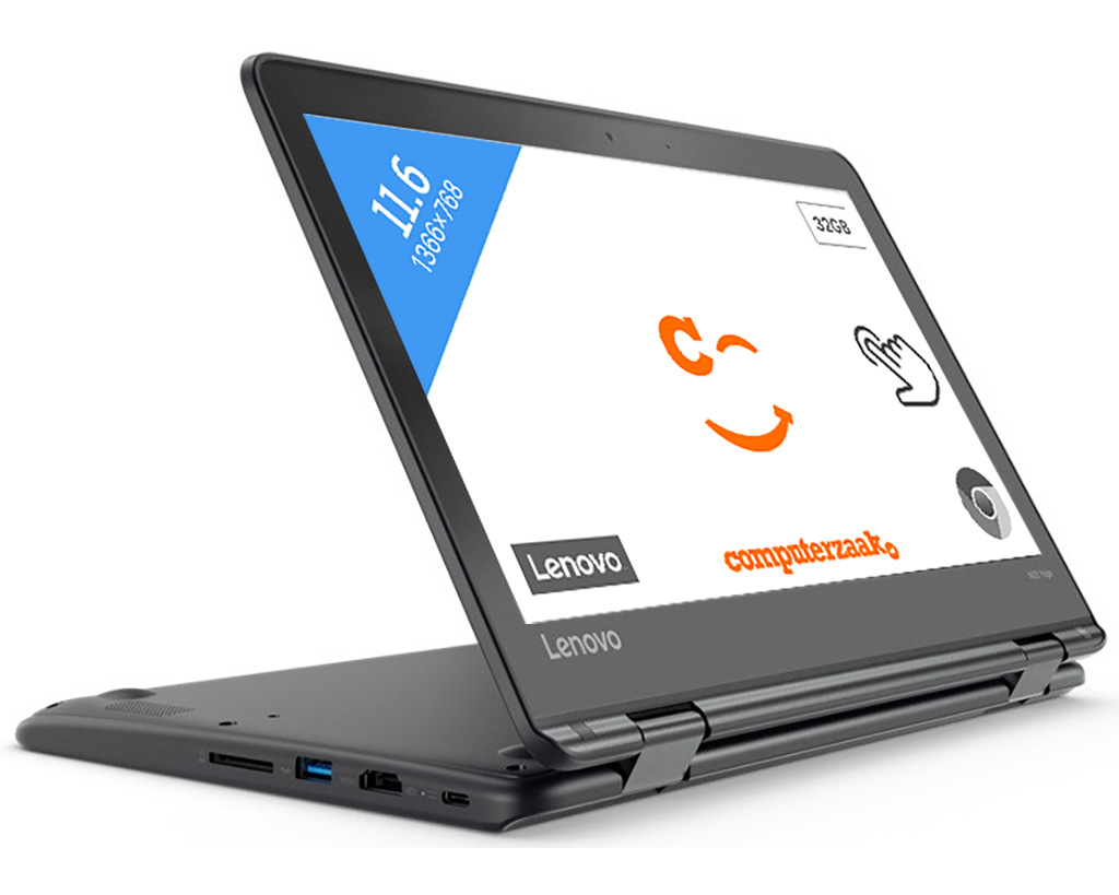 Lenovo N23 Yoga