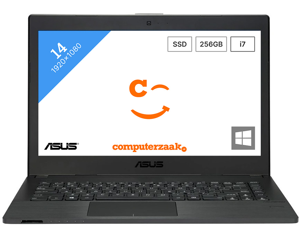 Asus Pro P2438UA-FA0327T