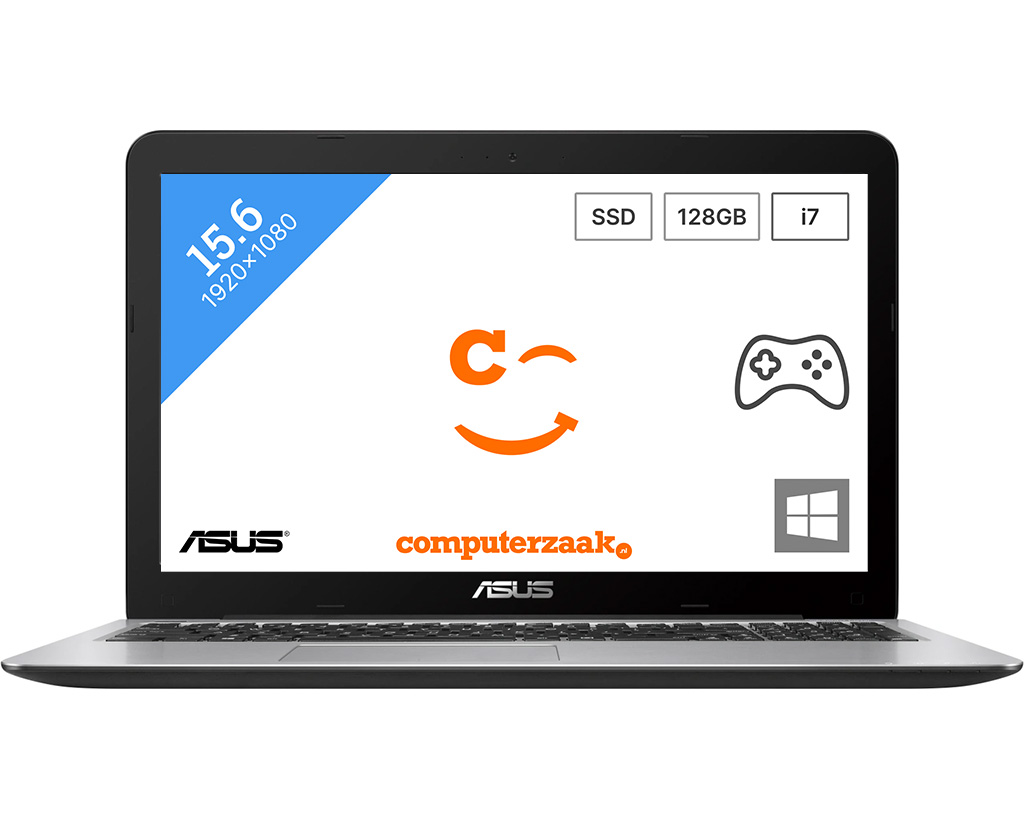 Asus VivoBook X556UA-DM1065T