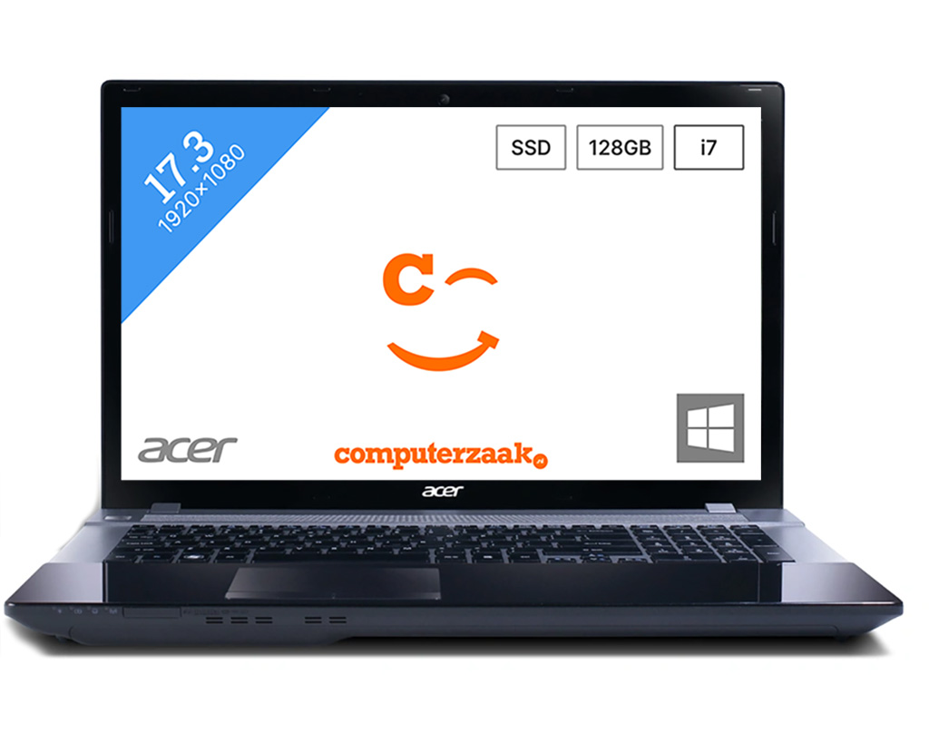 Acer Aspire V3-771G-73638G50Maii