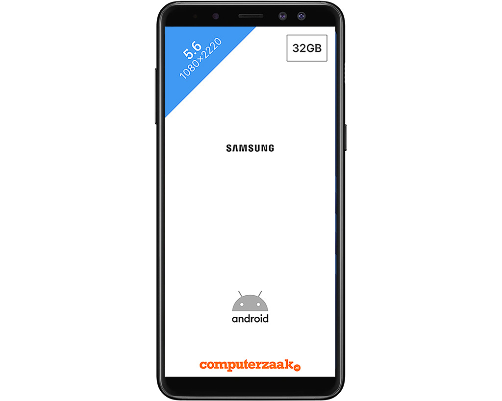 Samsung Galaxy A8 2018