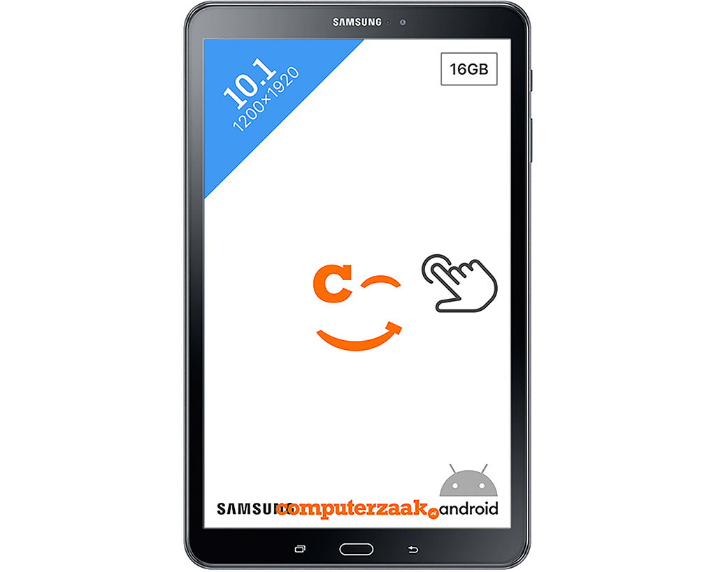 Samsung Galaxy Tab A 10.1 Tablet