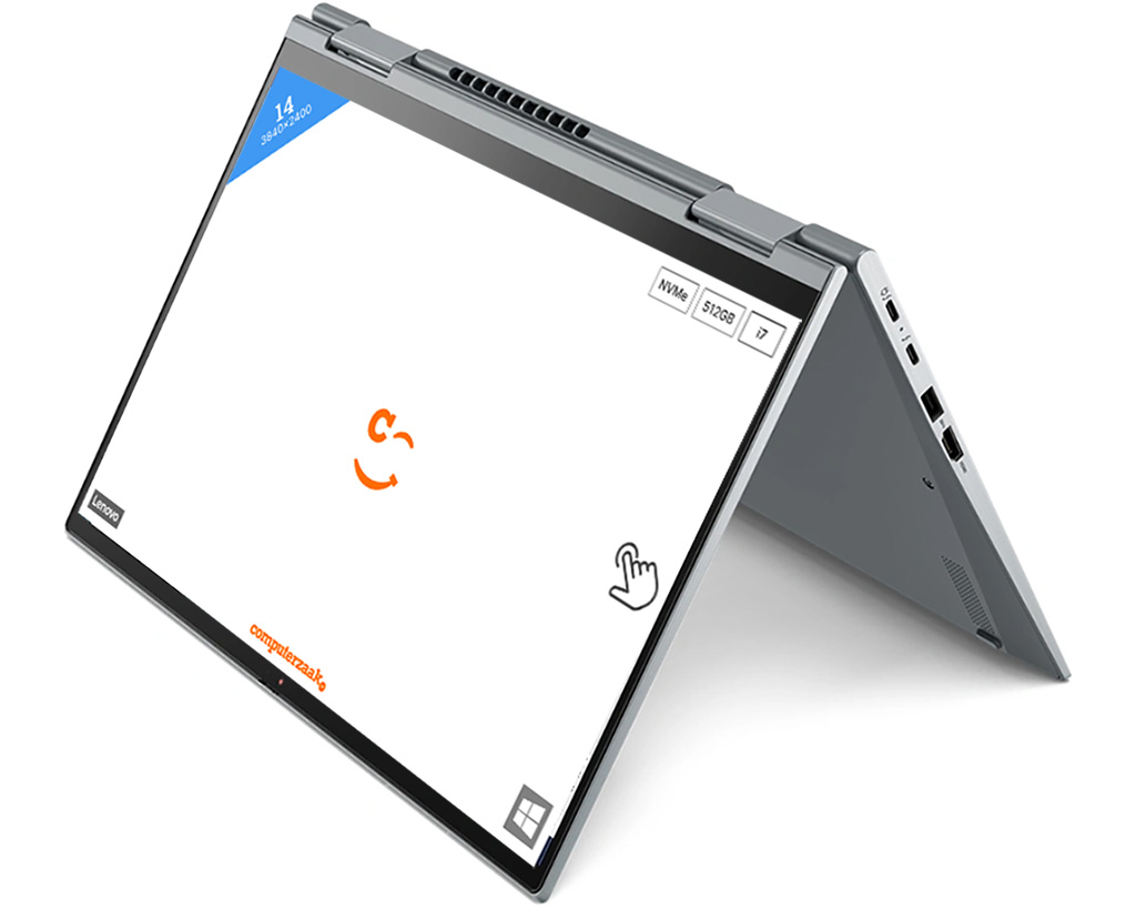 Lenovo Thinkpad X1 Yoga Gen 6 (20xy004fmh)