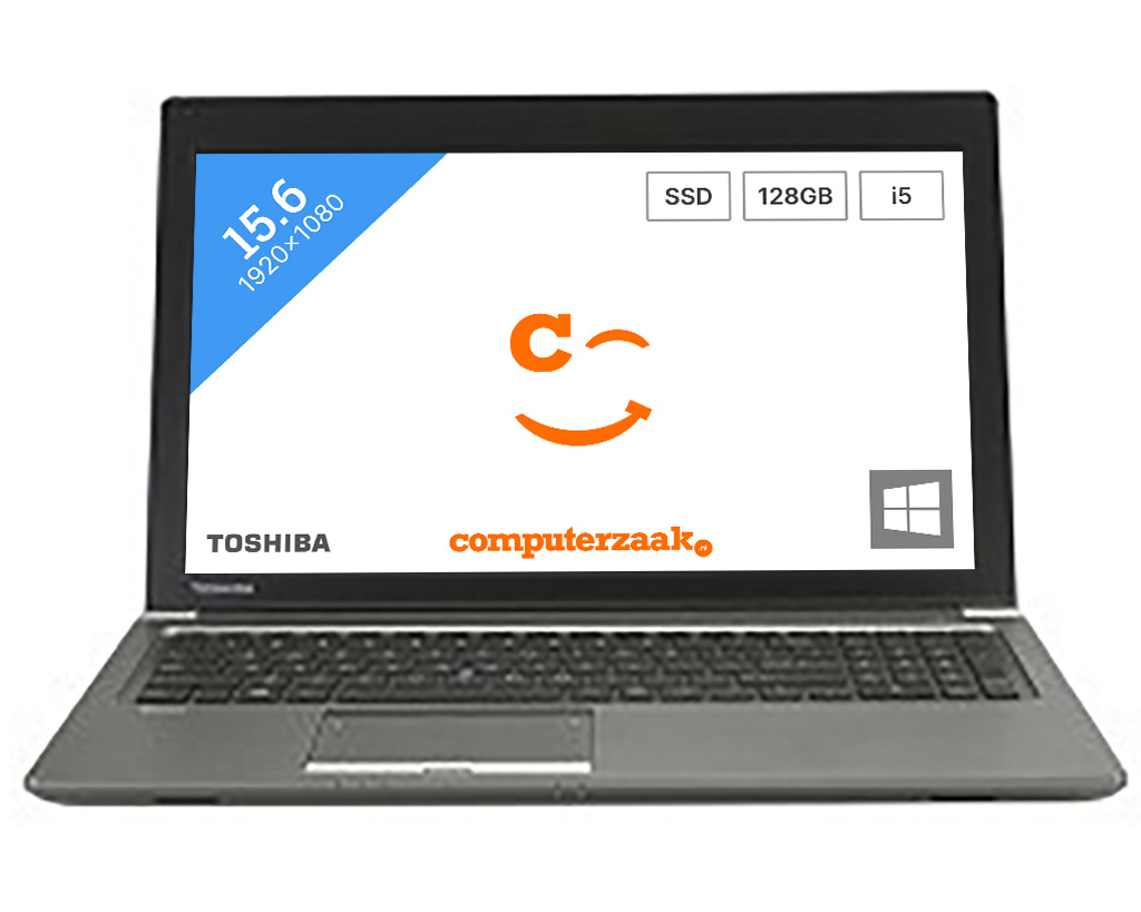 Toshiba Tecra Z50-A