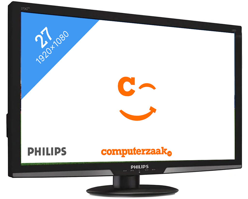 Philips 273G3DH