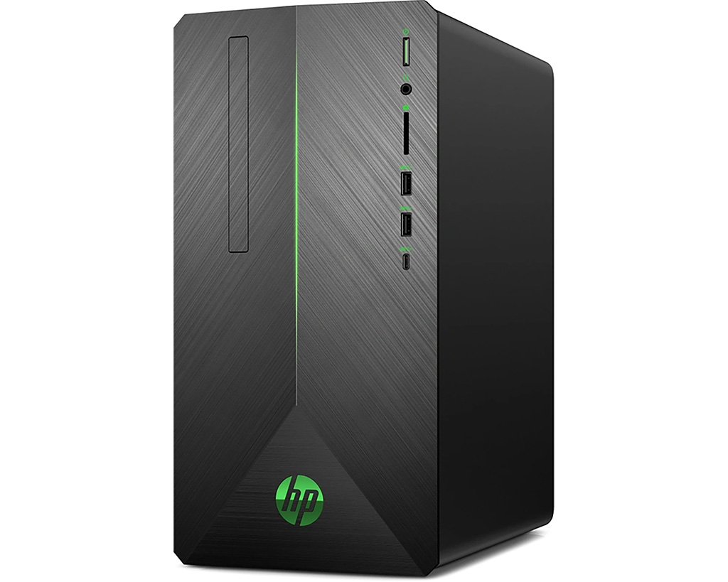 HP Pavilion Gaming 690-0799nd