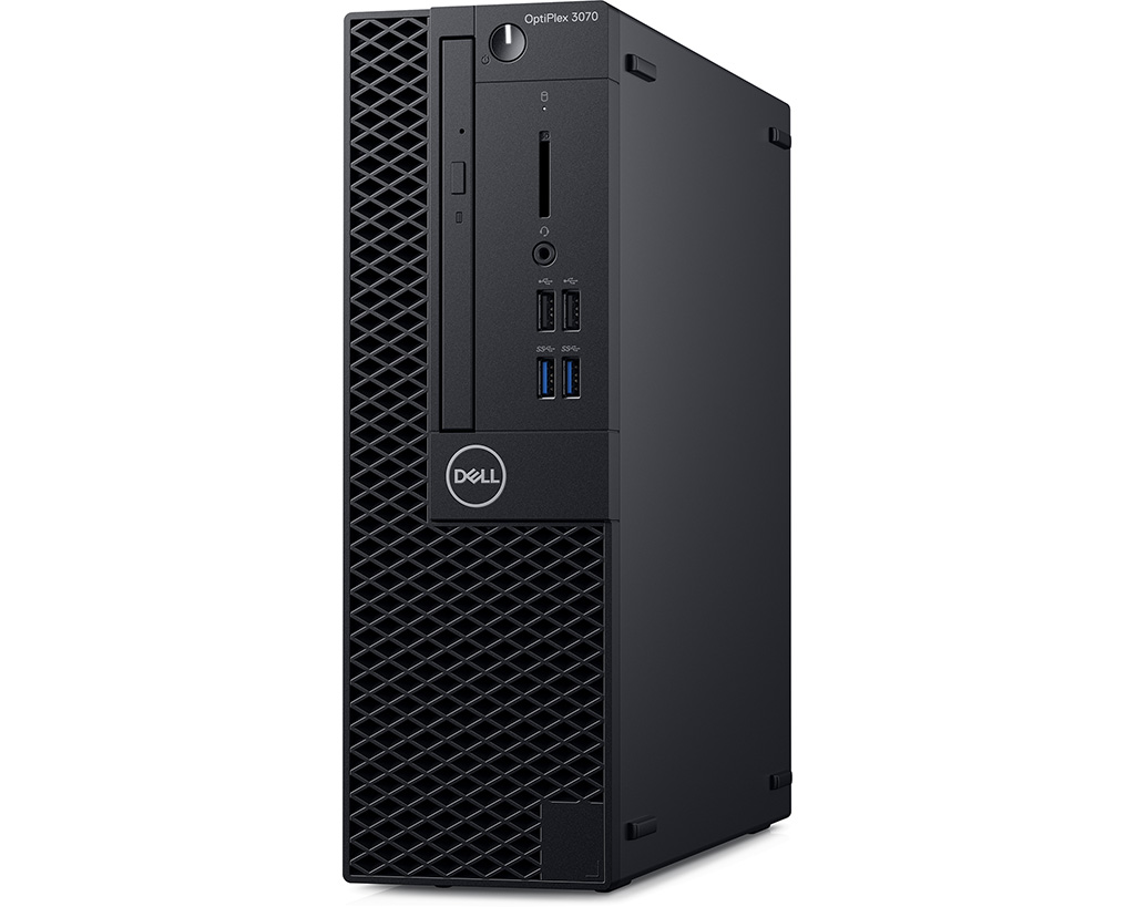 Dell Optiplex 3070